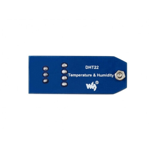 Waveshare DHT22 Temperatur- und Feuchtigkeitssensor – Geschenkidee: DHT22 2