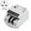 Compteuse de billets multidevises 220 V Uvmgir 2108, Spécifications : Cadeau : Prise britannique standard 2