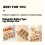 Refrigerator Egg Storage Box Double Layered Large Capacity 8