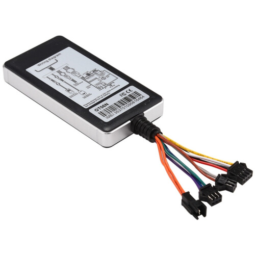 Gt06N Gsm/Gps Tracker Δώρα Παρακολούθησης Οχημάτων: GT06N 1