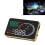 X6 3,5-Zoll OBDII Auto-Head-Up-Display Geschenke:X6 2