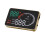 X6 3,5-Zoll OBDII Auto-Head-Up-Display Geschenke:X6 3