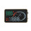 X6 3,5-Zoll OBDII Auto-Head-Up-Display Geschenke:X6 4