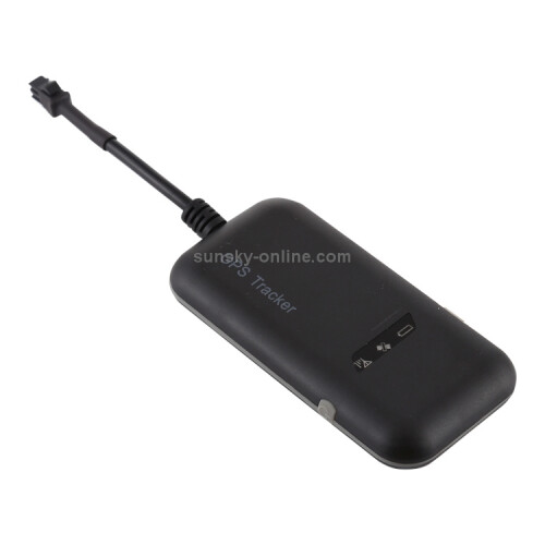 Tk110 Gsm Gprs GPS Tracker Δώρα Παρακολούθησης Οχημάτων: TK110 2
