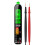 Bside S6 Smart Digital Multimeter Current Test Pen Capacitor Temperature Voltage Probe (Rechargeable) Gifts:S6 2