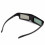 Compatibel met Epson Bluetooth Active Shutter 3D-brillen 4
