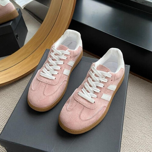 (Blue, 36) Zapatillas de mujer 2