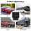 Obd Car 4G GPS Tracker (Μαύρο) Δώρα:OBD 6