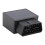 Obd Car 4G GPS Tracker (Μαύρο) Δώρα:OBD 7