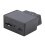 Obd Car 4G GPS Tracker (Μαύρο) Δώρα:OBD 2