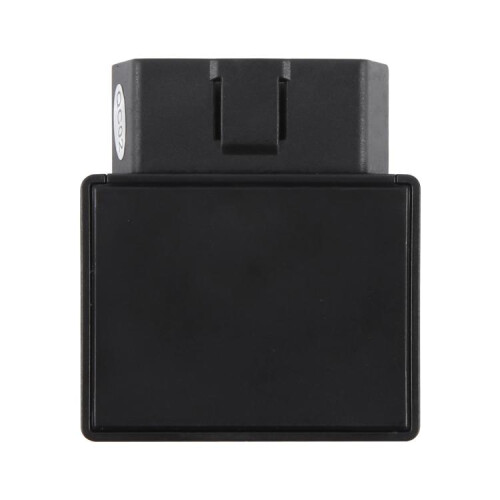 Obd Car 4G GPS Tracker (Μαύρο) Δώρα:OBD 2