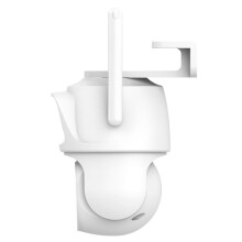 La caméra QX104 3 MP Wi-Fi à triple capteur prend en charge la détection humaine et les alertes IA (norme australienne). Cadeau : QX104