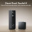 Sonnette connectée Xiaomi 4 (noire) - Cadeaux : Sonnette connectée Xiaomi 4 3