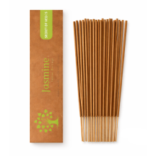 (100g) Jasmine Incense Sticks – Soft Floral Home Fragrance