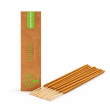 (100g) Parijat Incense Sticks – Delicate Floral Home Fragrance