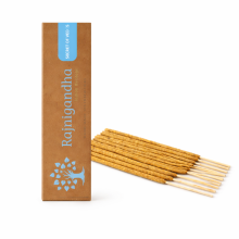 (100g) Rajnigandha Incense Sticks – Soft Floral Home Fragrance