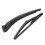 OEM Spec Rear Wiper Set A2458200844 Black 1