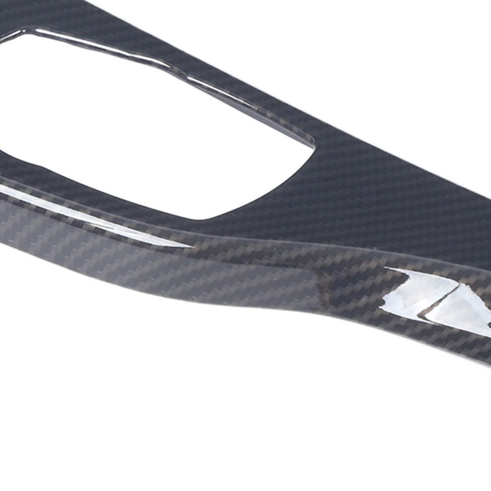 Premium Abs Trim For Bmw F30 F35 2013-2019 Rhd 7293282162938