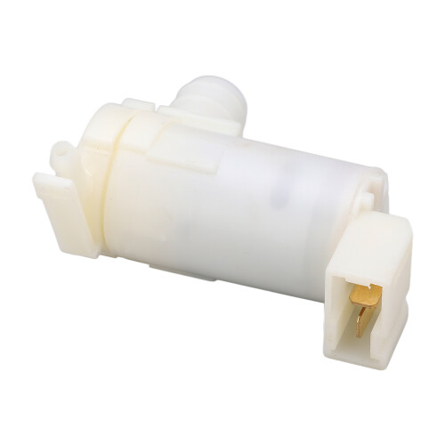 OE 28920-50Y00 Washer Pump White