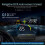 Q10 Αυτοκίνητο Hud με οθόνη Head-Up GPS Ταχύμετρο Δώρα:Q10 5