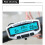 Sunding Sd-558A Wired Stopwatch, Speedometer, Digital Odometer, Rainproof Lcd Backlit Bicycle Computer Gifts:SD-558A 6
