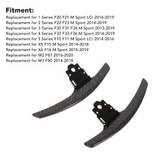Dry Carbon Fibre Competition Paddle