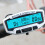 Sunding Sd-558A Wired Stopwatch, Speedometer, Digital Odometer, Rainproof Lcd Backlit Bicycle Computer Gifts:SD-558A 7