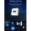 Sonoff Rf Bridge R2 433Mhz σε Wi-Fi Smart Home Security Remote Switch (Λευκό) 3