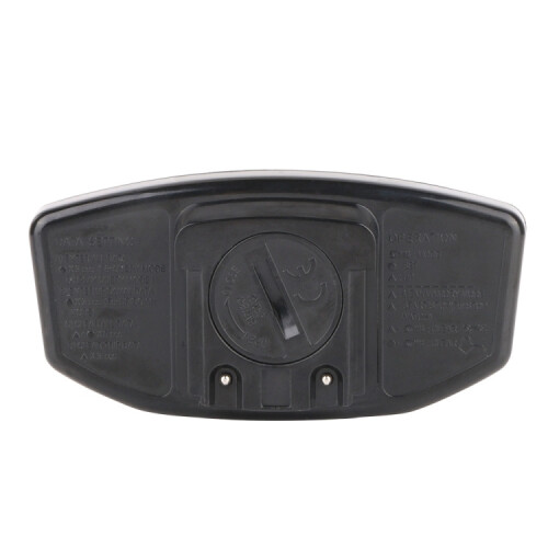 Sunding Sd-558A Wired Stopwatch, Speedometer, Digital Odometer, Rainproof Lcd Backlit Bicycle Computer Gifts:SD-558A 2