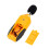 Ht-80A Portable Precision Noise Meter With Small Lcd Digital Display 6