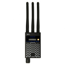 Ανιχνευτής ασύρματου σήματος GPS G618 Ανιχνευτής κάμερας Wifi