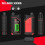 Habotest Portable Rechargeable Gas Detector 6