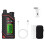 Habotest Portable Rechargeable Gas Detector 4