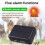 V44 Αδιάβροχο GPS Tracker με Ηλιακή Ενέργεια για Βοοειδή και Πρόβατα Δώρα: V44 GPS Tracker 7