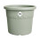 Algarve Cilindro 30cm Thyme Green 5