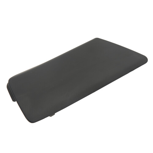 Square Front Tow Hook Cover for Zafira B 08-14