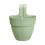 Vibia Campana Easy Hanger Small Pistachio Green Eco Friendly Balcony Planter 2