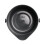 B.for Swing 18cm Anthracite Hanging Pot Eco Friendly Modern Stylish Design 2