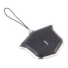 433Mhz Automatic Remote Control Copying Gifts:Style D