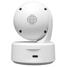 Srihome SH064 8-MP-HD-Kamera mit Zwei-Wege-Audio und Nachtsichtfunktion (Europäischer Standard) Geschenke: SH064