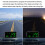 C3012 GPS Head-Up Display, Ταχύμετρο, Οδόμετρο, Πυξίδα, Αυτοκίνητο Universal (Μαύρο) Δώρα: C3012 GPSHUD 7