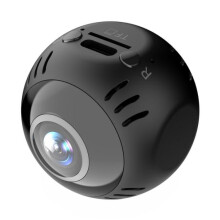 L30 Home Security Real-Time Playback Panoramic Mobile Monitoring Smart Wifi Camera Gifts:L30