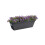 BARCELONA TROUGH 90CM ANTHRACITE 1