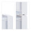 Transparent Shoe Storage Boxes, Set of 12 6