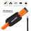 Goint S Metalldetektor-Pointer (Orange) – Zufällig verpackte Geschenke: GP-Pointer S Orange 6