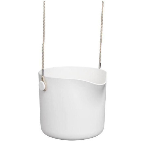 B.FOR SWING 18CM WHITE 2