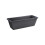 BARCELONA TROUGH 90CM ANTHRACITE 6