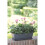 BARCELONA TROUGH 90CM ANTHRACITE 3