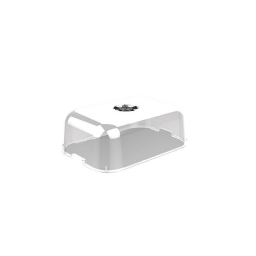 elho Green Basics Grow House 35 - Transparent 1