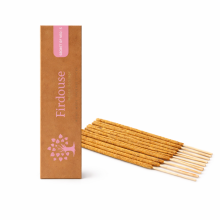 (20g) Firdouse Incense Sticks – Elegant Oriental Home Fragrance